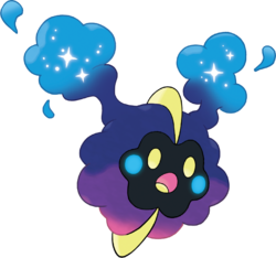 Cosmog