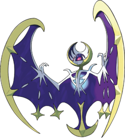 Lunala
