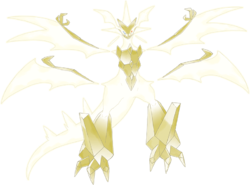 Ultra-Necrozma