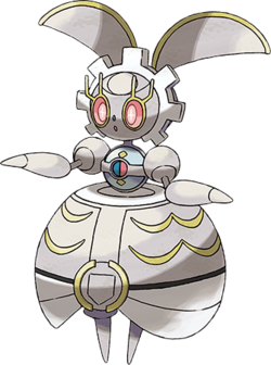Magearna