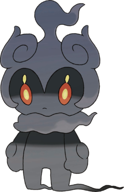 Marshadow