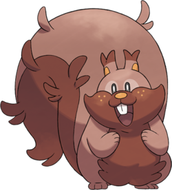 Rongrigou