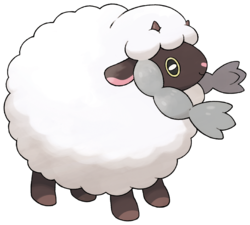 Moumouton