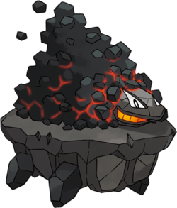 Wagomine