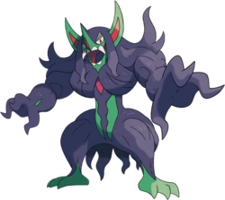 Angoliath