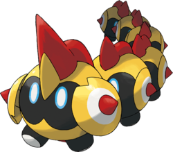 Hexadron