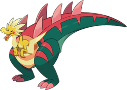 Galvagon
