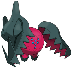 Regidrago