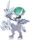 Sylveroy, Cavalier du Froid