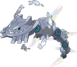 Méga-steelix