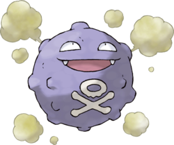 Smogo