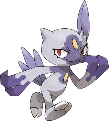 Farfuret de Hisui