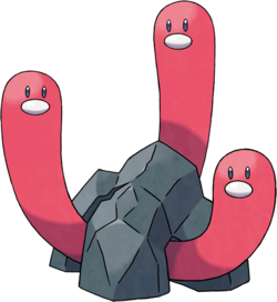 Triopikeau