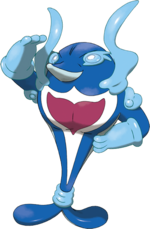 Superdofin (Super)