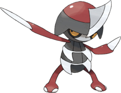 Scalpion