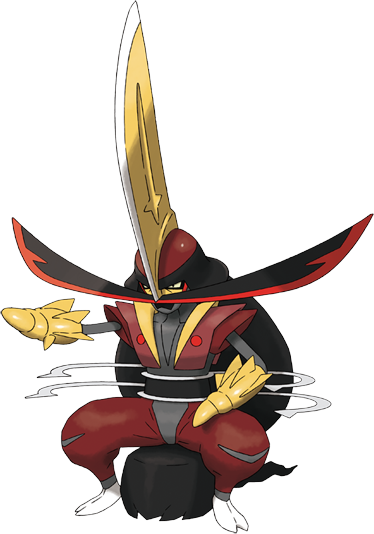 Scalpereur