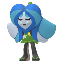 Ogerpon (Masque Puits)