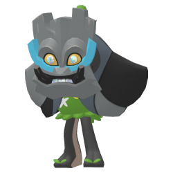 Ogerpon (Masque de la Pierre)