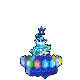 Terapagos (Forme Stellaire)
