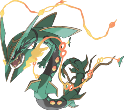 Méga-Rayquaza