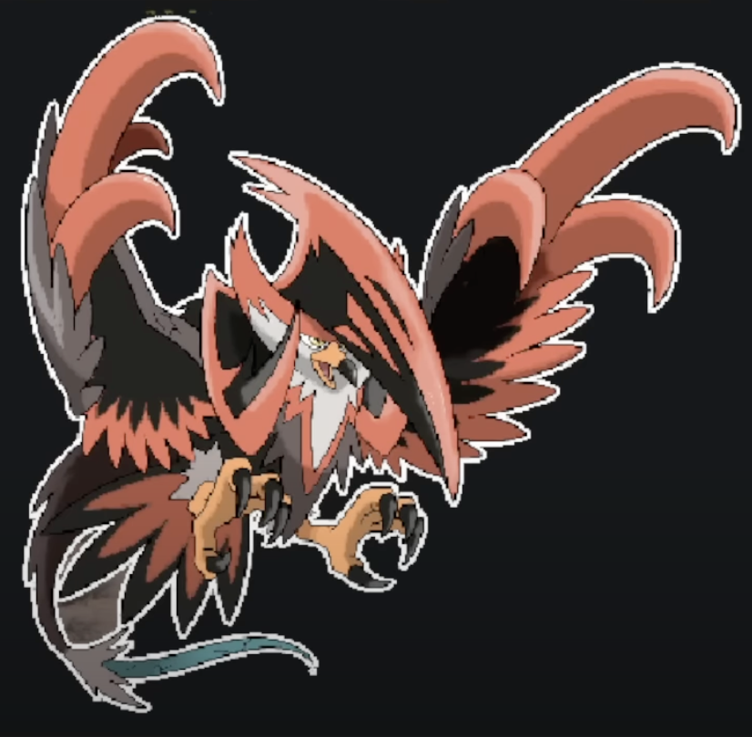 Méga-Étouraptor