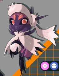 Mystissia