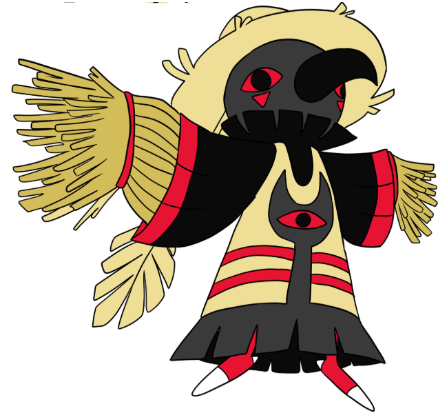 Xatu Obscura